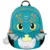 Ghiozdan Mini Dear Friends, Tiger Family, Dragon Ace