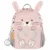 Ghiozdan Mini Dear Friends, Tiger Family, motiv Honey Bunny