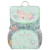 Ghiozdan Mini Little Travelers Plus, Tiger Family, Deer Rosie