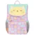 Ghiozdan Mini Little Travelers Plus, Tiger Family, Kitten Mia