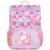 Ghiozdan Mini Little Travelers Plus, Tiger Family, Princess Paris