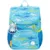 Ghiozdan Mini Little Travelers, Tiger Family, Blue Aquarium