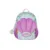 Ghiozdan Mini, Tiger Family, Dear Friends, Purple Seashell