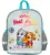 Ghiozdan Starpak Paw Patrol Best Pups Ever 31x25x9 cm