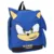 Ghiozdan Vadobag Sonic Fluffy 32x26x11 cm