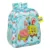 Ghiozdan clasa I Sponge Bob 31x38x12 cm