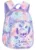 Ghiozdan cu 2 compartimente, Coolpack, Disney Stitch, Pastel