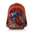 Ghiozdan cu 2 compartimente, Go Spidey, Spiderman, Rosu