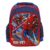 Ghiozdan cu 2 compartimente Go Spidey, Spiderman
