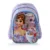 Ghiozdan cu 2 compartimente Magical, Frozen 2