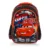 Ghiozdan cu 2 compartimente Speed Central, Cars