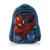 Ghiozdan cu 2 compartimente, Spiderman