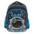 Ghiozdan cu 2 compartimente, Sun Design, model Astronaut