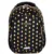 Ghiozdan cu 3 compartimente, AstraBag, Golden Teddy