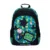 Ghiozdan cu 3 compartimente, AstraBag, Play Game