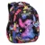 Ghiozdan cu 3 compartimente, Coolpack, Disney Stitch, Negru
