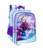 Ghiozdan cu 3 compartimente, Disney Frozen, Go with your heart