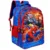 Ghiozdan cu 3 compartimente, Marvel Spiderman