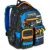 Ghiozdan cu 3 compartimente, Mitama, New Plus, CyberPlay