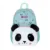 Ghiozdan cu un compartiment, AstraBag, Panda