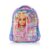 Ghiozdan cu un compartiment So Extra, Barbie