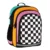 Ghiozdan de scoala Starpak Color Block 39 x 29 x 20 cm