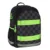 Ghiozdan de scoala Starpak Color Block Negru 39 x 29 x 20 cm
