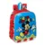 Ghiozdan gradinita Disney Mickey Mouse 27 cm