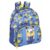 Ghiozdan gradinita Minions