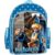 Ghiozdan gradinita Playmobil cavaleri
