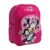 Ghiozdan mic, 2 compartimente, Minnie