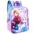 Ghiozdan mini cu 2 compartimente, Disney Frozen 2