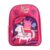 Ghiozdan mini cu 2 compartimente, Peppa Pig, Fair Ground Fun
