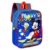 Ghiozdan mini pentru gradinita, Disney Mickey Mouse