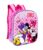 Ghiozdan mini pentru gradinita, Disney Minnie Mouse, 3D