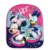 Ghiozdan mini pentru gradinita, Disney Minnie Mouse, 3D
