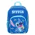 Ghiozdan pentru gradinita cu 2 compartimente, Disney Stitch