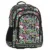 Ghiozdan pentru scoala cu un compartiment si buzunare frontale, Starpak, Cool School
