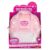 Ghiozdan roz cu paiete reversibile, Color Chic