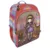 Ghiozdan scoala Gorjuss Be Kind To All Creatures 43.5 cm