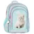 Ghiozdan scoala cu 3 compartimente Starpak Cute Kitty