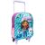 Ghiozdan tip troller, Gabbys Dollhouse 3D