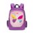 Ghiozdan tip troller, Nikidom, Roller Go, Butterfly