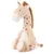 Girafa de plus Amek 50 cm