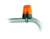 Girofar pentru Kart Roll-Bar Orange