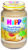 Gustare HiPP cu orez, mere si banane, 190 g