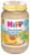 Gustare HiPP cu orez, mere si banane, 190 g