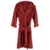 Halat de baie Frotir din bambus pentru copii 8-10 ani Rosewood