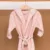 Halat supersoft Bebe Jou Wish Pink