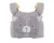 Ham de mers Kikka Boo Cat Grey